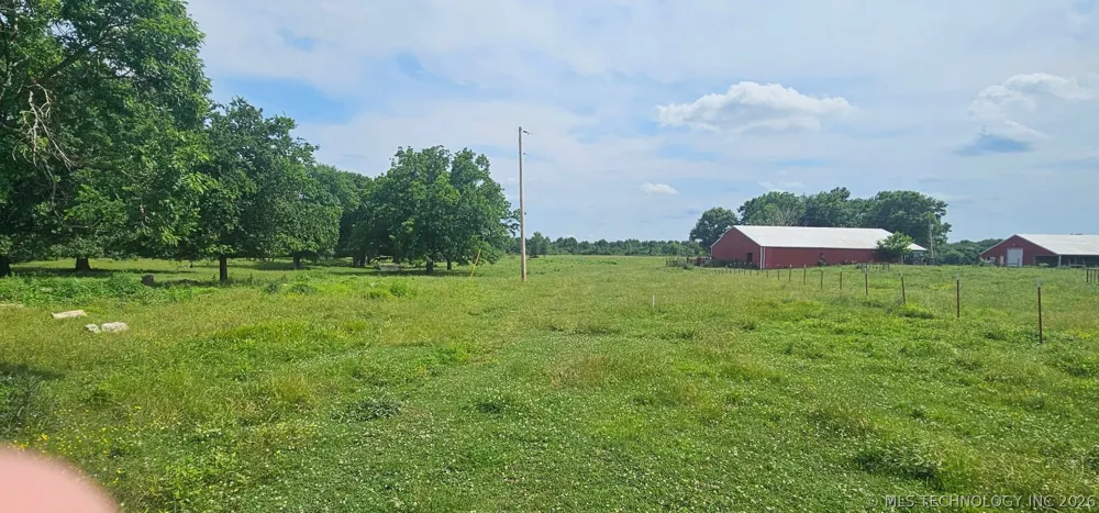 37967 E 221st Street Porter, OK 74454