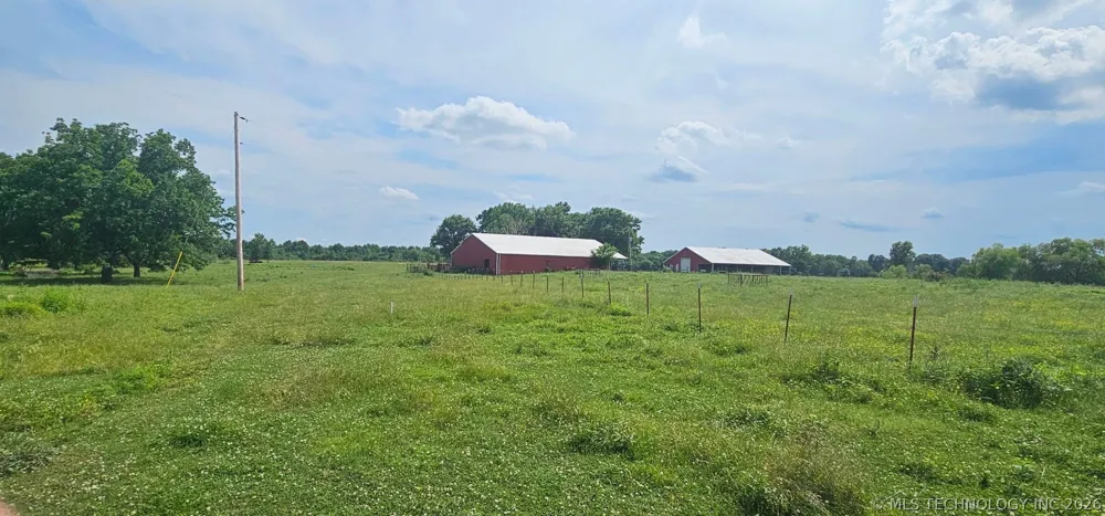 37967 E 221st Street Porter, OK 74454