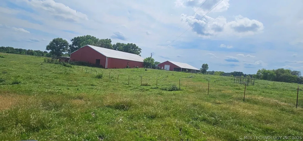 37967 E 221st Street Porter, OK 74454
