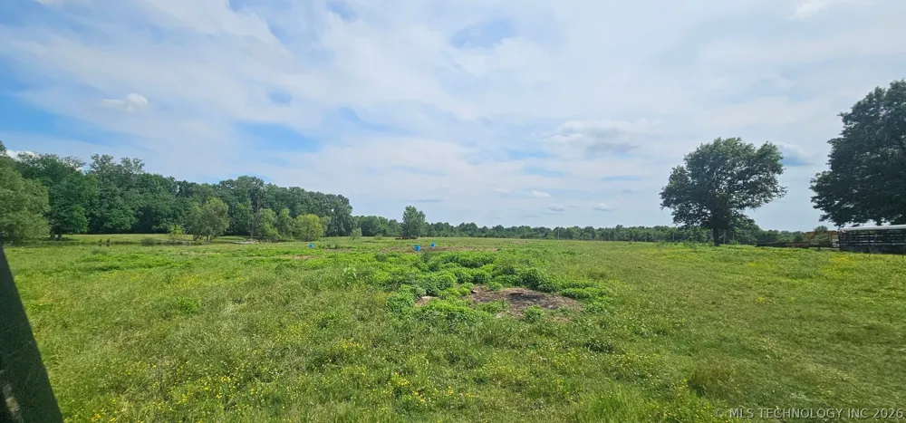 37967 E 221st Street Porter, OK 74454