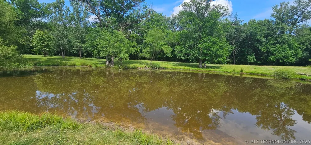 37967 E 221st Street Porter, OK 74454
