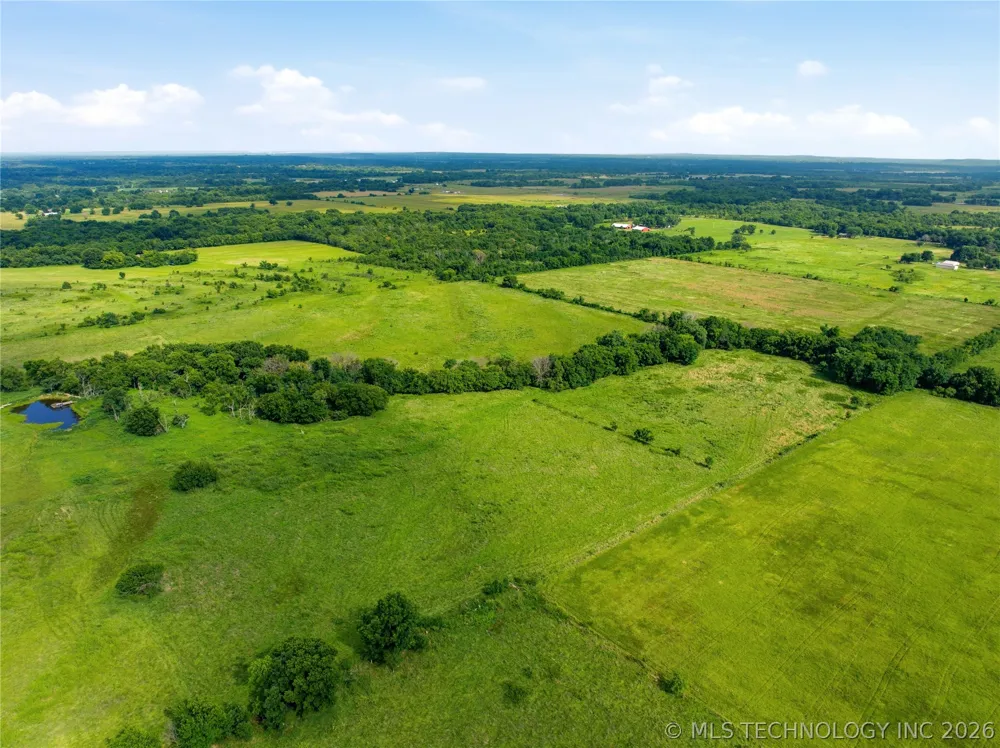 37967 E 221st Street Porter, OK 74454