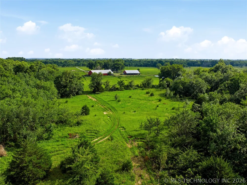 37967 E 221st Street Porter, OK 74454