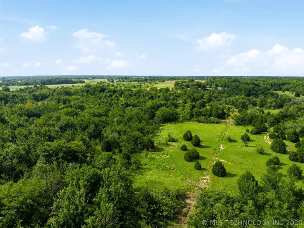 37967 E 221st Street Porter, OK 74454