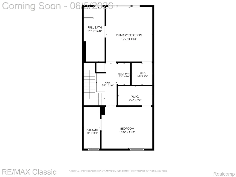 219 S Sydney Court Plymouth City, MI 48170