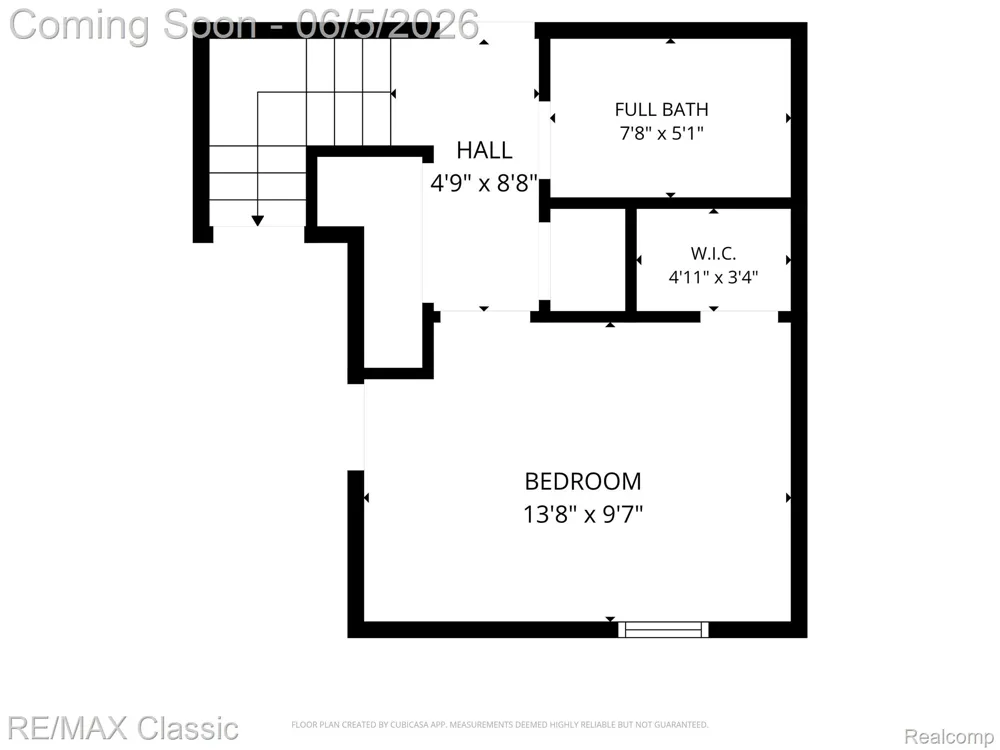 219 S Sydney Court Plymouth City, MI 48170