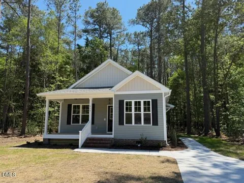 213 Chase Street #(lot 4)