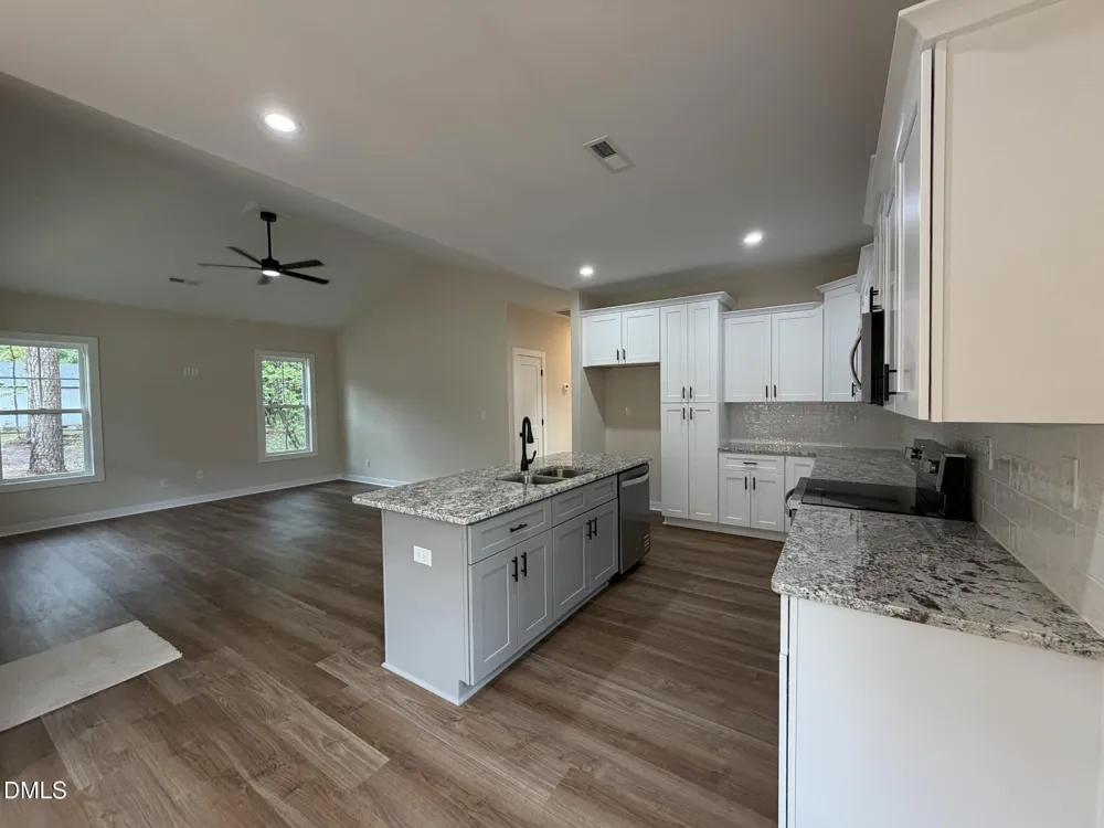 213 Chase Street #(lot 4) Eureka, NC 27830