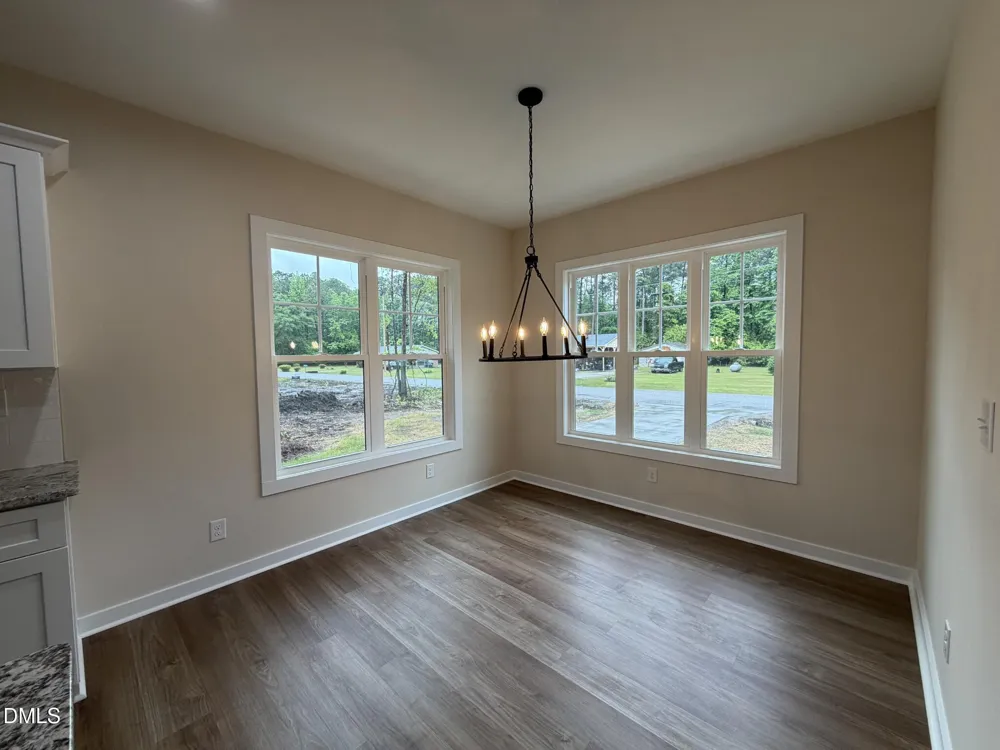 213 Chase Street #(lot 4) Eureka, NC 27830