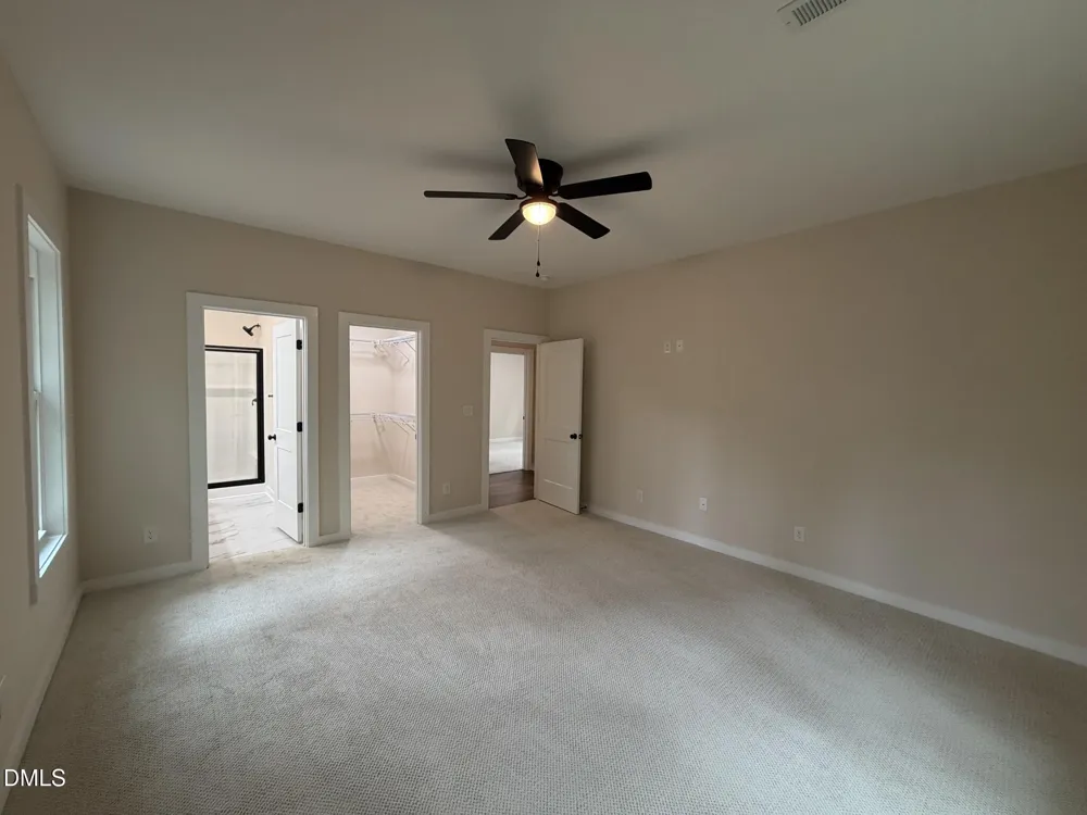 213 Chase Street #(lot 4) Eureka, NC 27830