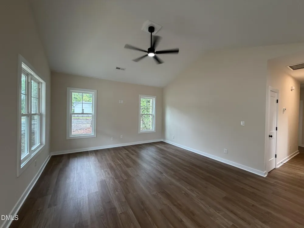 213 Chase Street #(lot 4) Eureka, NC 27830
