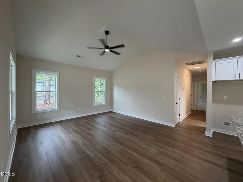 213 Chase Street #(lot 4) Eureka, NC 27830