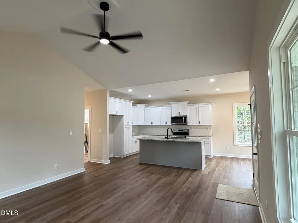 213 Chase Street #(lot 4) Eureka, NC 27830