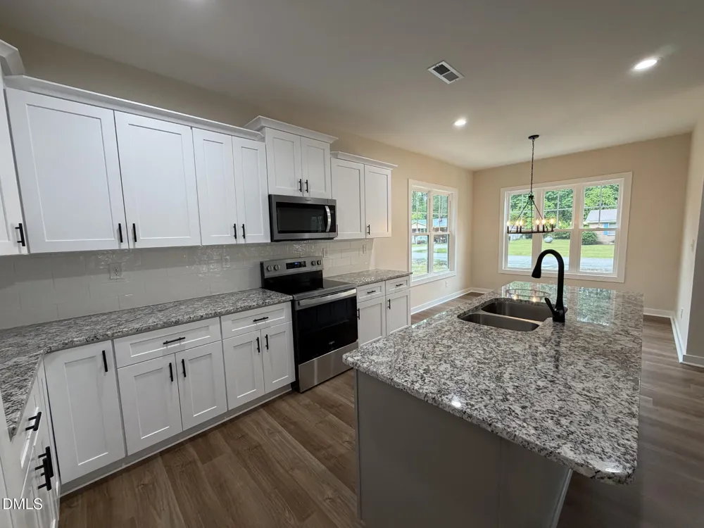 213 Chase Street #(lot 4) Eureka, NC 27830