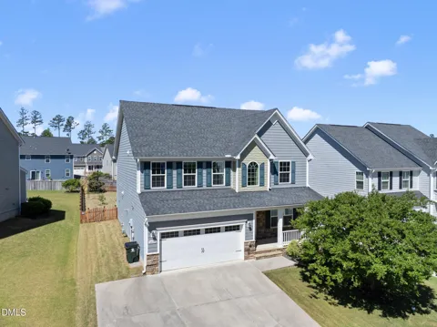 3430 Jordan Shires Drive