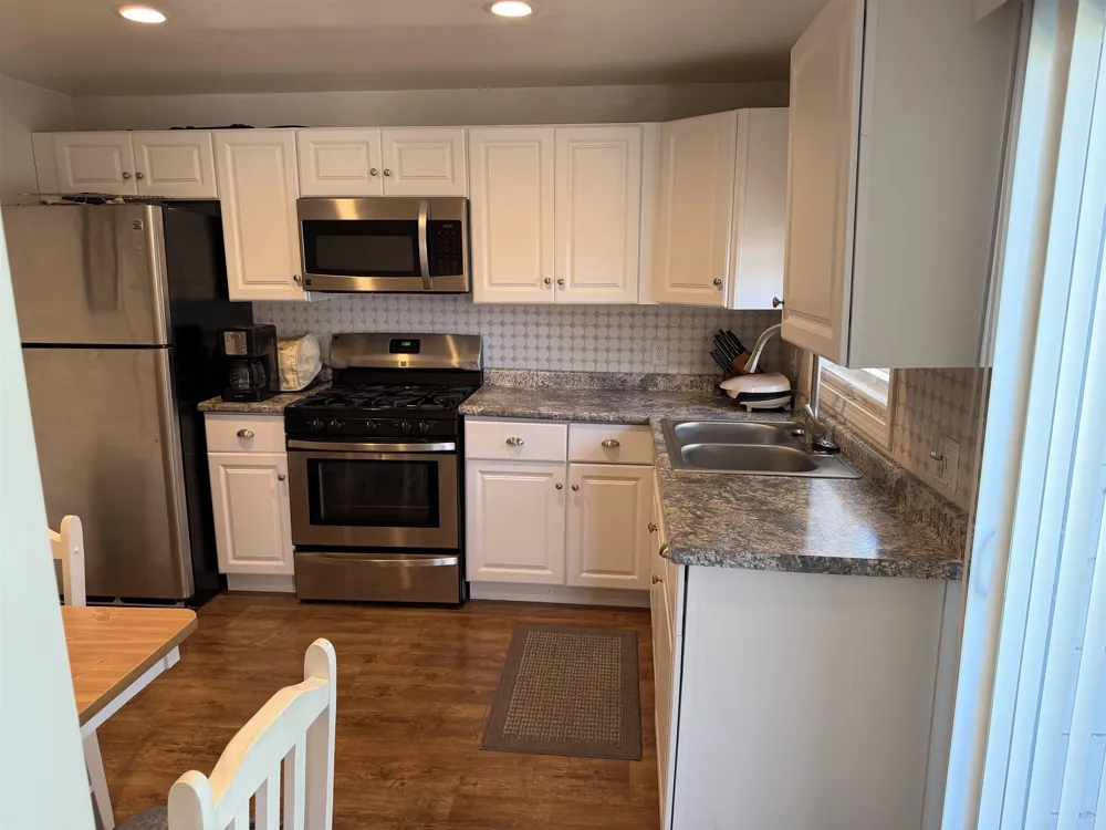104 Oliver Street Roscommon Township, MI 48629