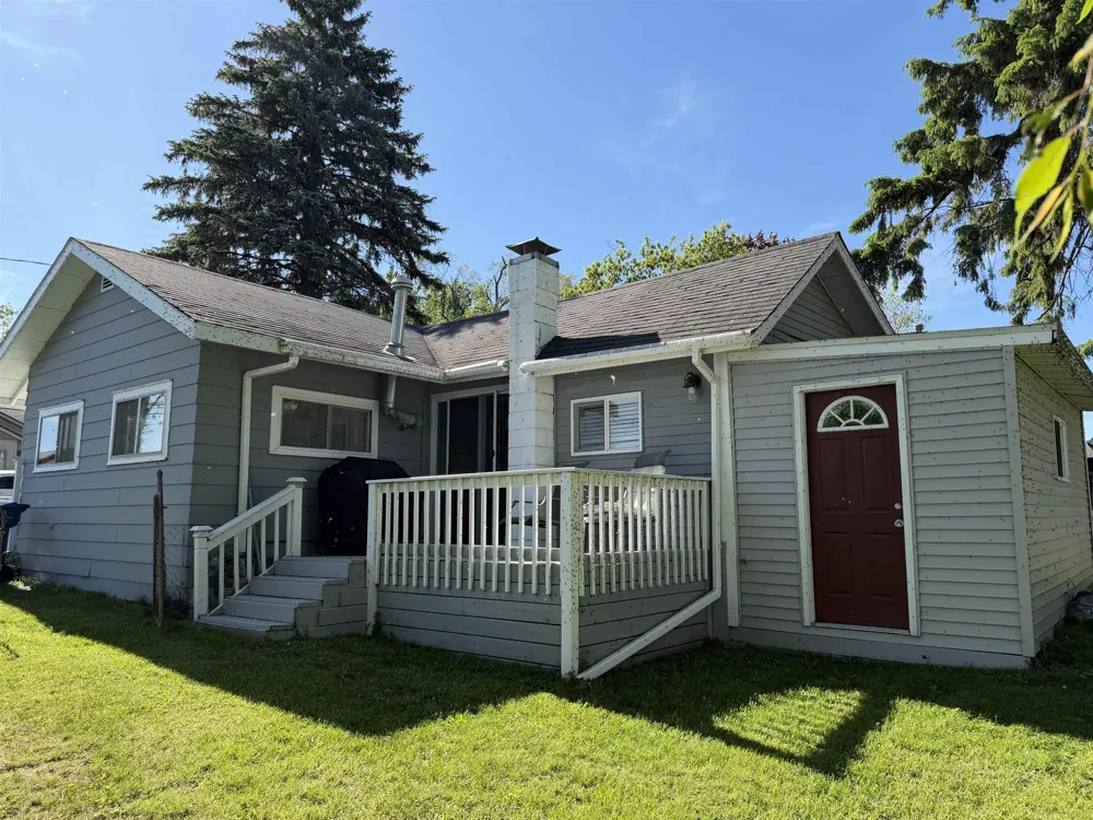 104 Oliver Street Roscommon Township, MI 48629