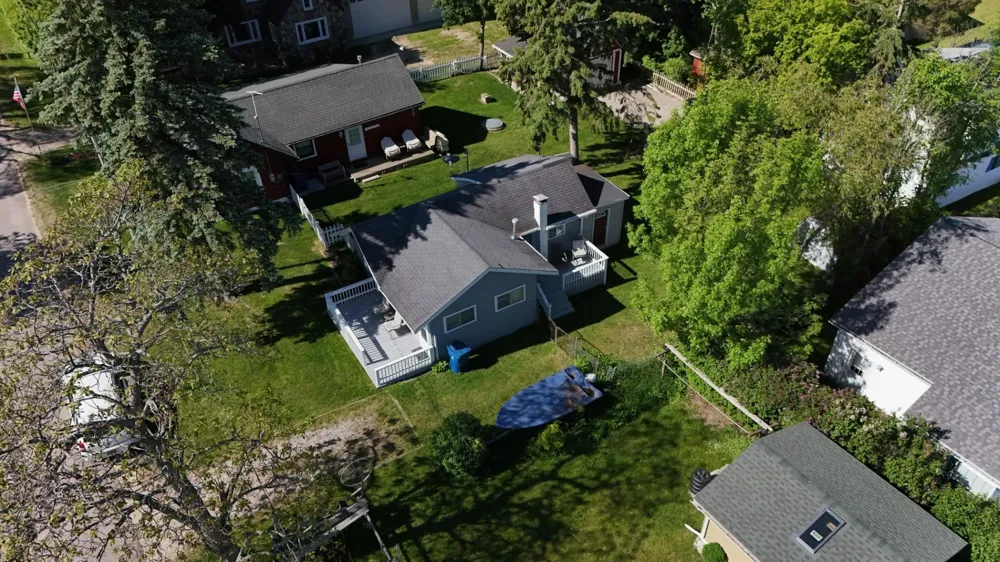 104 Oliver Street Roscommon Township, MI 48629