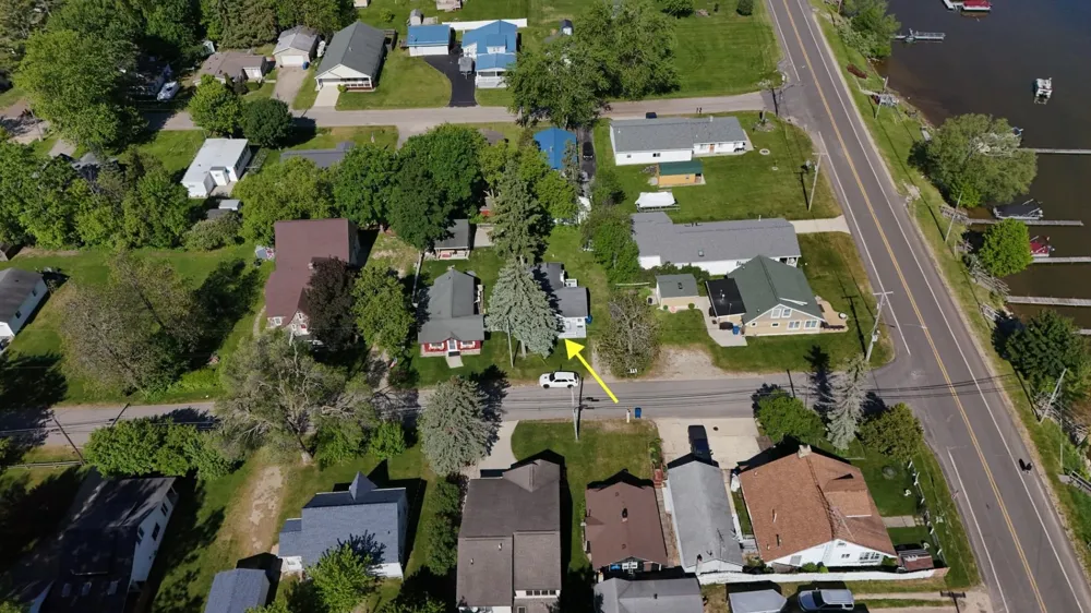 104 Oliver Street Roscommon Township, MI 48629