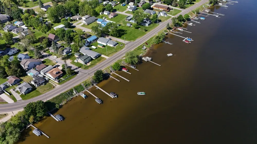 104 Oliver Street Roscommon Township, MI 48629