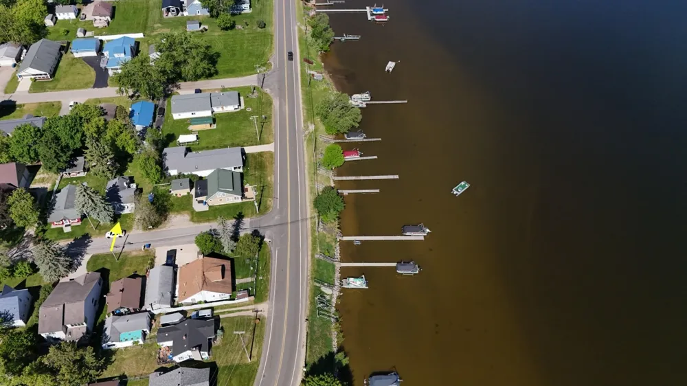 104 Oliver Street Roscommon Township, MI 48629