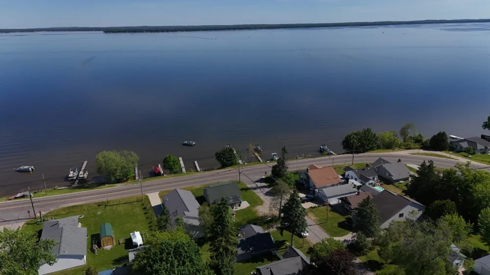 104 Oliver Street Roscommon Township, MI 48629