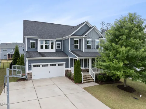 2836 Landon Ridge Drive