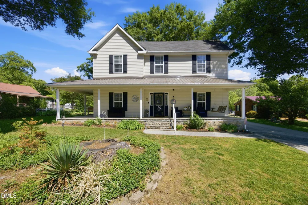 206 Third Avenue SE Taylorsville, NC 28681