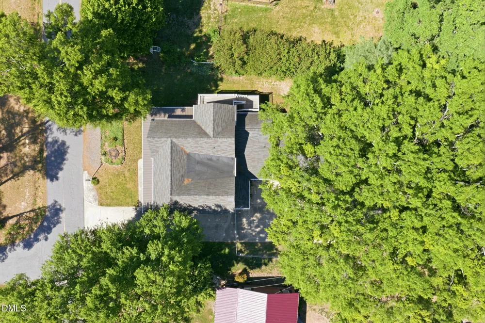 206 Third Avenue SE Taylorsville, NC 28681