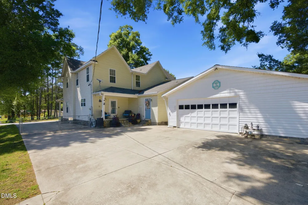 206 Third Avenue SE Taylorsville, NC 28681