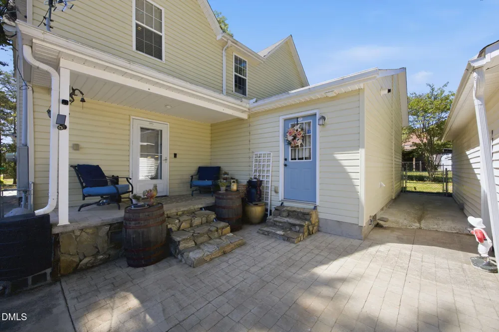 206 Third Avenue SE Taylorsville, NC 28681