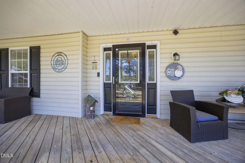206 Third Avenue SE Taylorsville, NC 28681