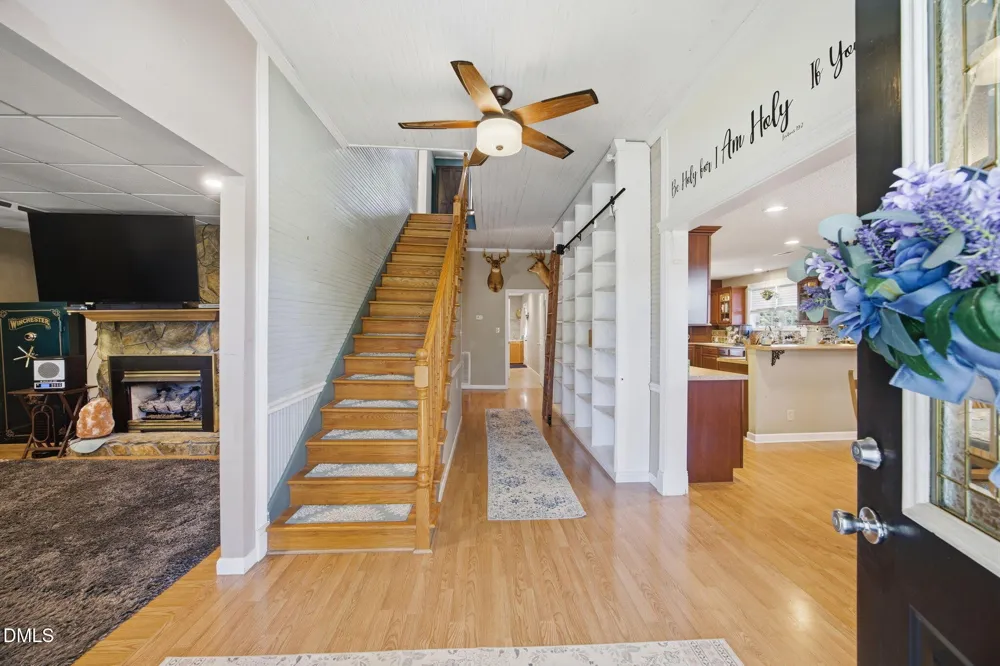 206 Third Avenue SE Taylorsville, NC 28681