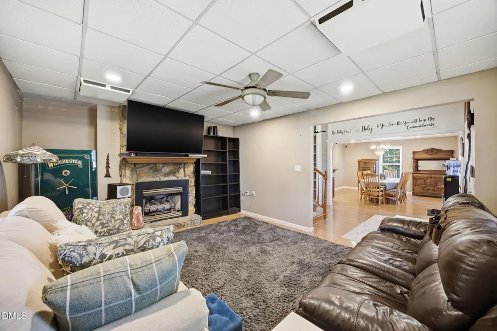 206 Third Avenue SE Taylorsville, NC 28681