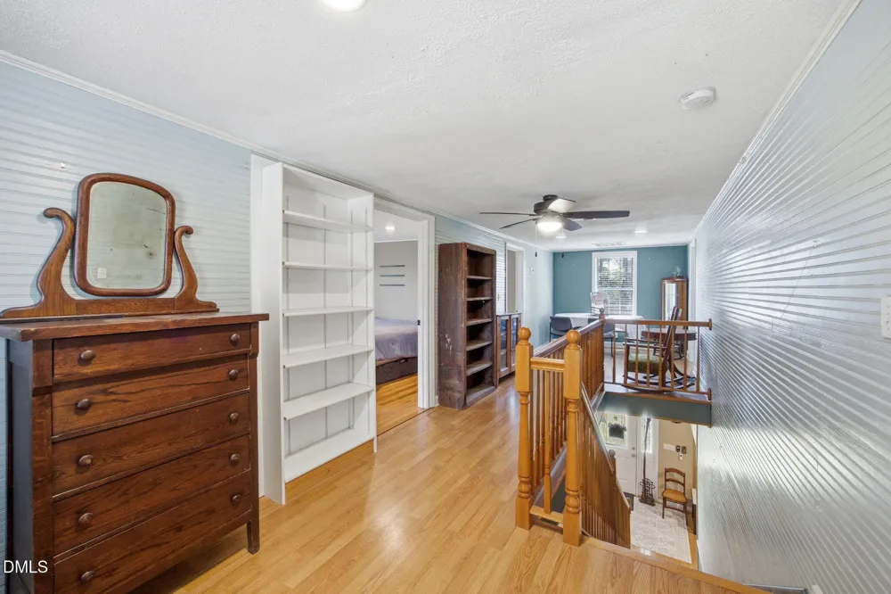 206 Third Avenue SE Taylorsville, NC 28681
