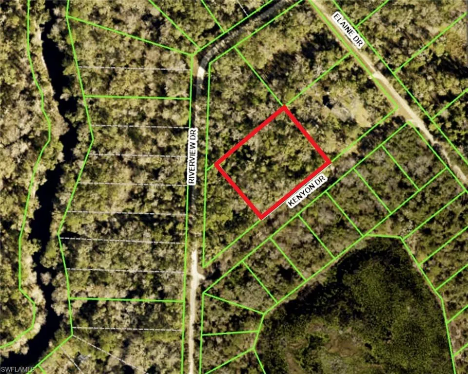 7153 Kenyon Drive Webster, FL 33597