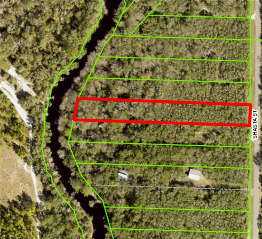 8115 Shasta Street Webster, FL 33597