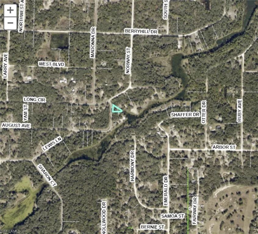 34132 August Avenue Webster, FL 33597