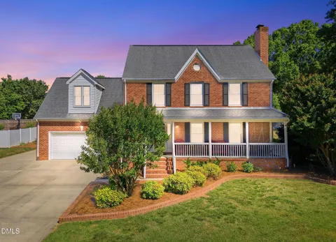 602 Driftwood Drive