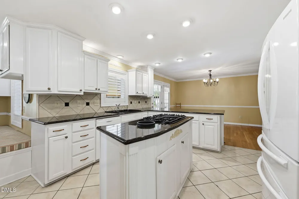 602 Driftwood Drive Gibsonville, NC 27249