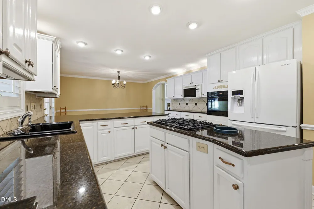 602 Driftwood Drive Gibsonville, NC 27249