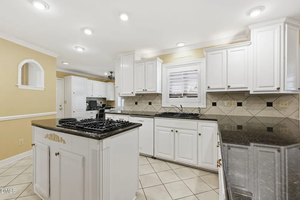 602 Driftwood Drive Gibsonville, NC 27249