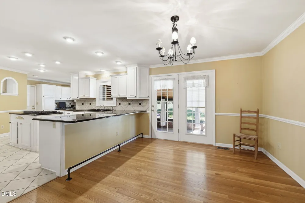 602 Driftwood Drive Gibsonville, NC 27249