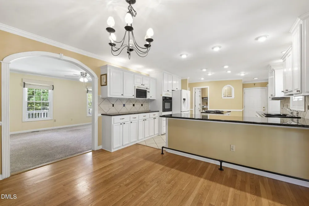 602 Driftwood Drive Gibsonville, NC 27249