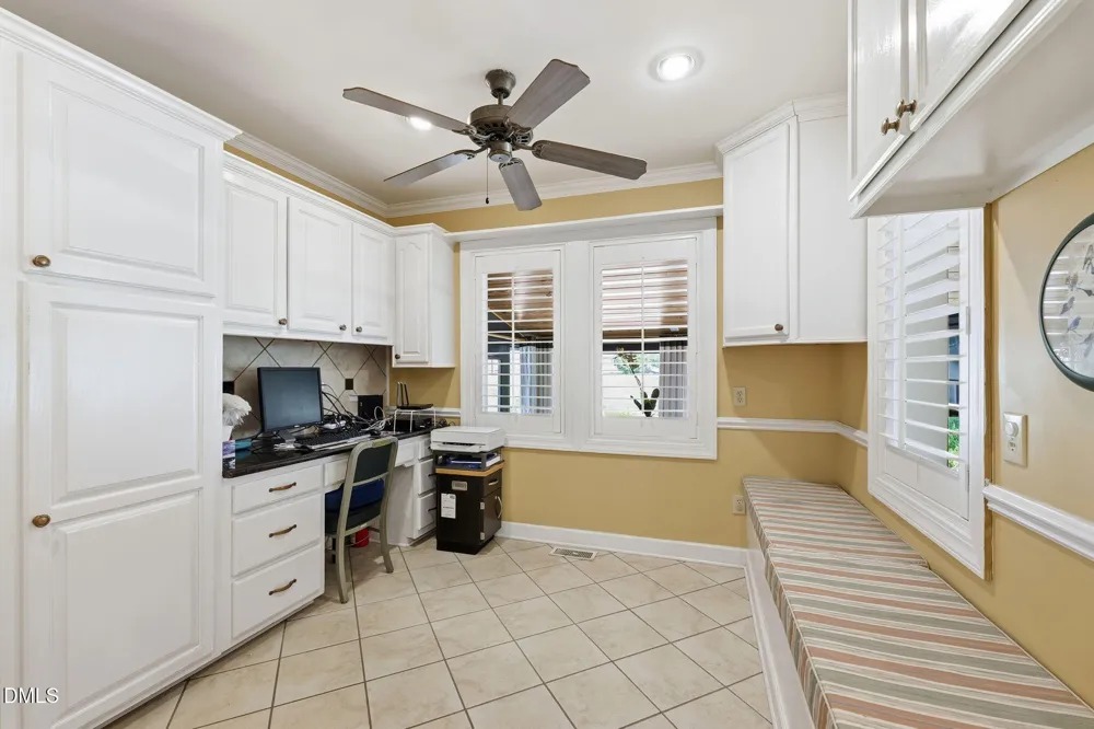 602 Driftwood Drive Gibsonville, NC 27249