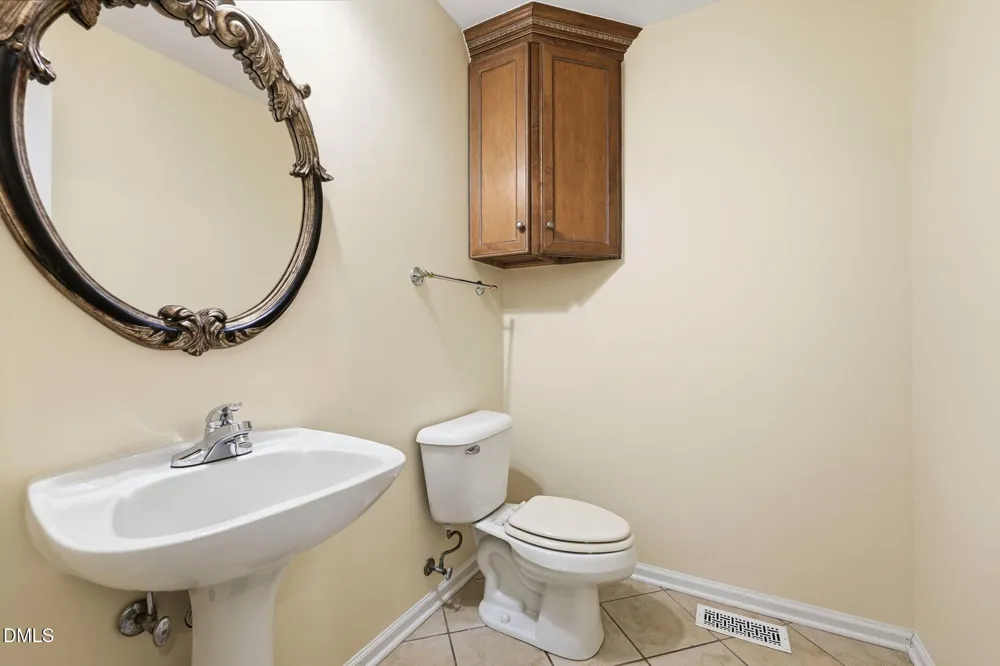 602 Driftwood Drive Gibsonville, NC 27249