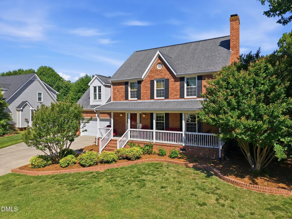 602 Driftwood Drive Gibsonville, NC 27249
