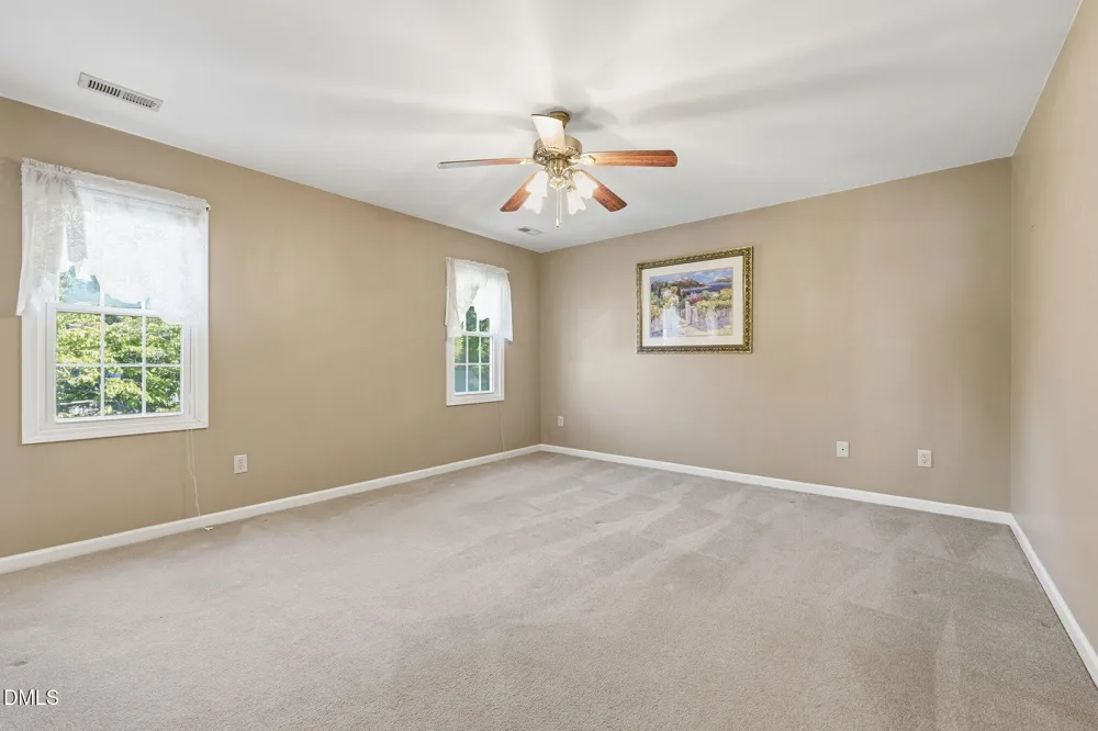 602 Driftwood Drive Gibsonville, NC 27249