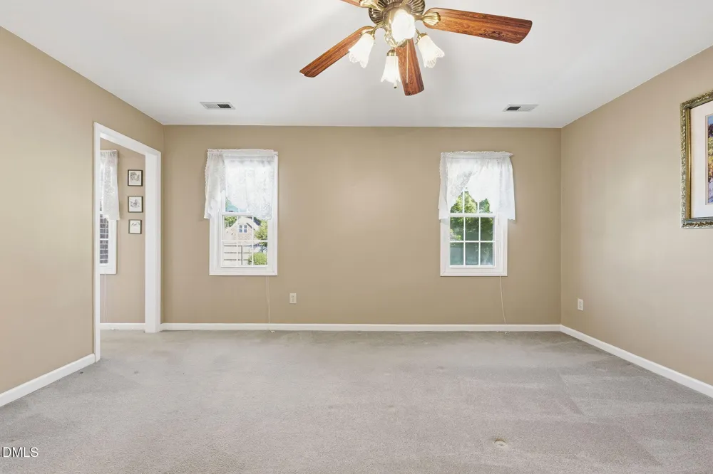 602 Driftwood Drive Gibsonville, NC 27249