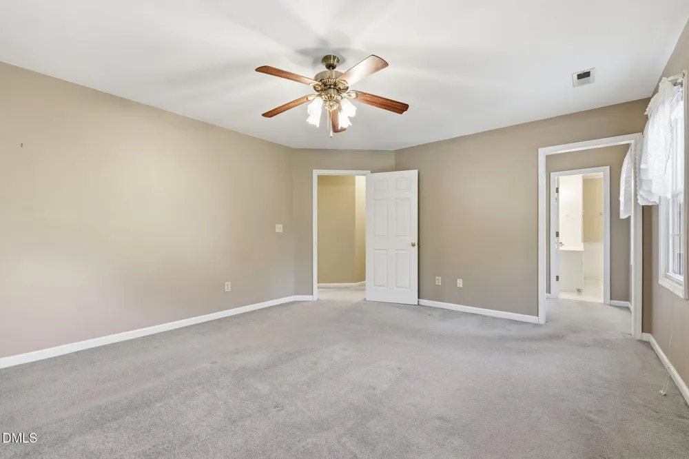 602 Driftwood Drive Gibsonville, NC 27249